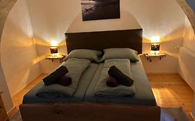 Ferienwohnung Mariana