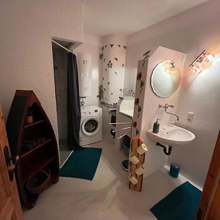 Ferienwohnung Mariana Bad Ischl Exteriér fotografie