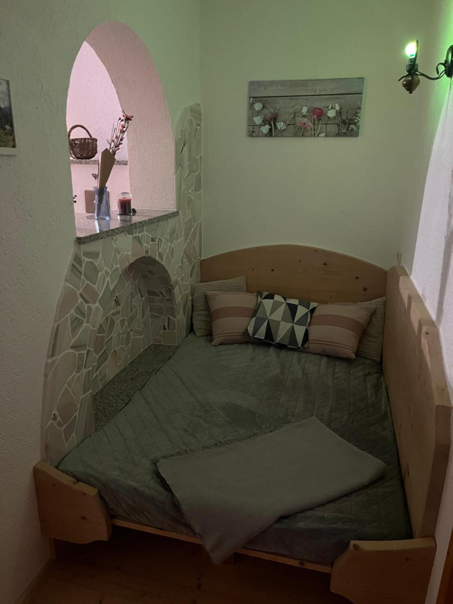 Ferienwohnung Mariana Bad Ischl Exteriér fotografie