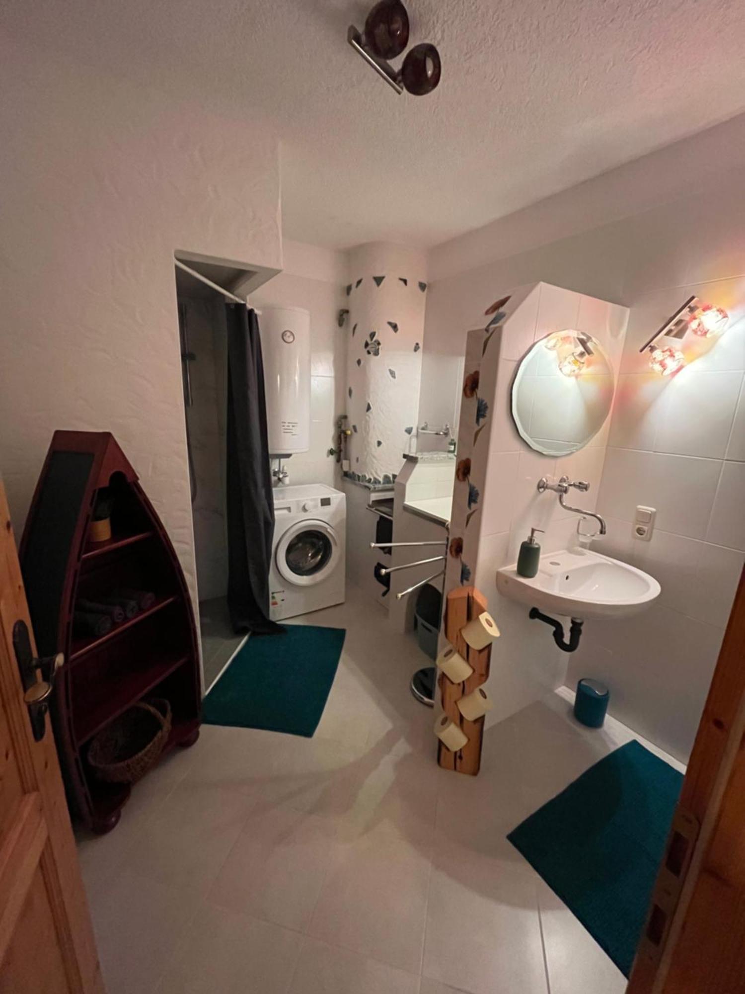Ferienwohnung Mariana Bad Ischl Exteriér fotografie
